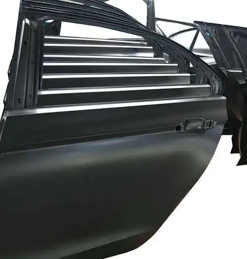 E- Coatings for Automotive Components